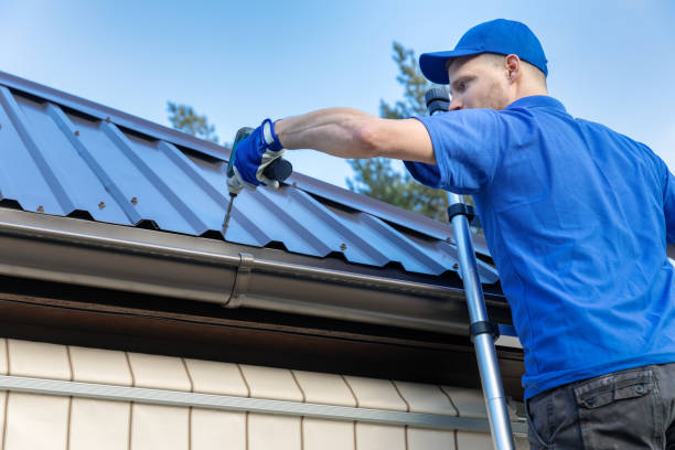 Best Gutter Installation and Repair  in Tracy, CA