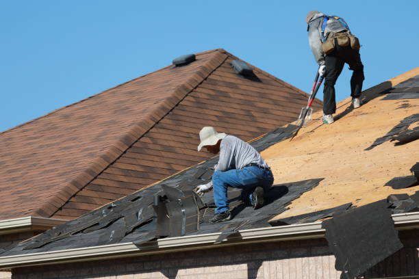 Best Roof Waterproofing  in Tracy, CA