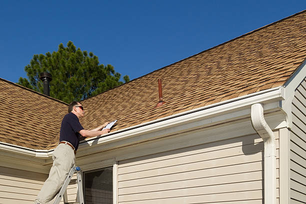 Best Rubber Roofing (EPDM, TPO)  in Tracy, CA