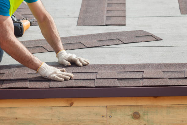 Best Roof Replacement  in Tracy, CA